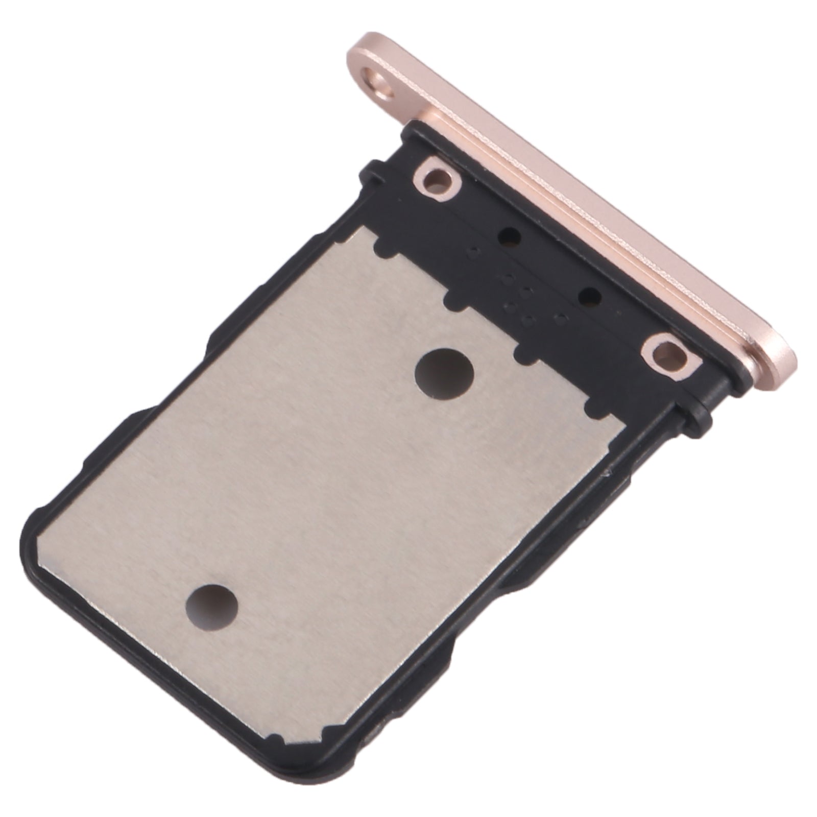 For Google Pixel 8 Original SIM Card Tray (Gold)