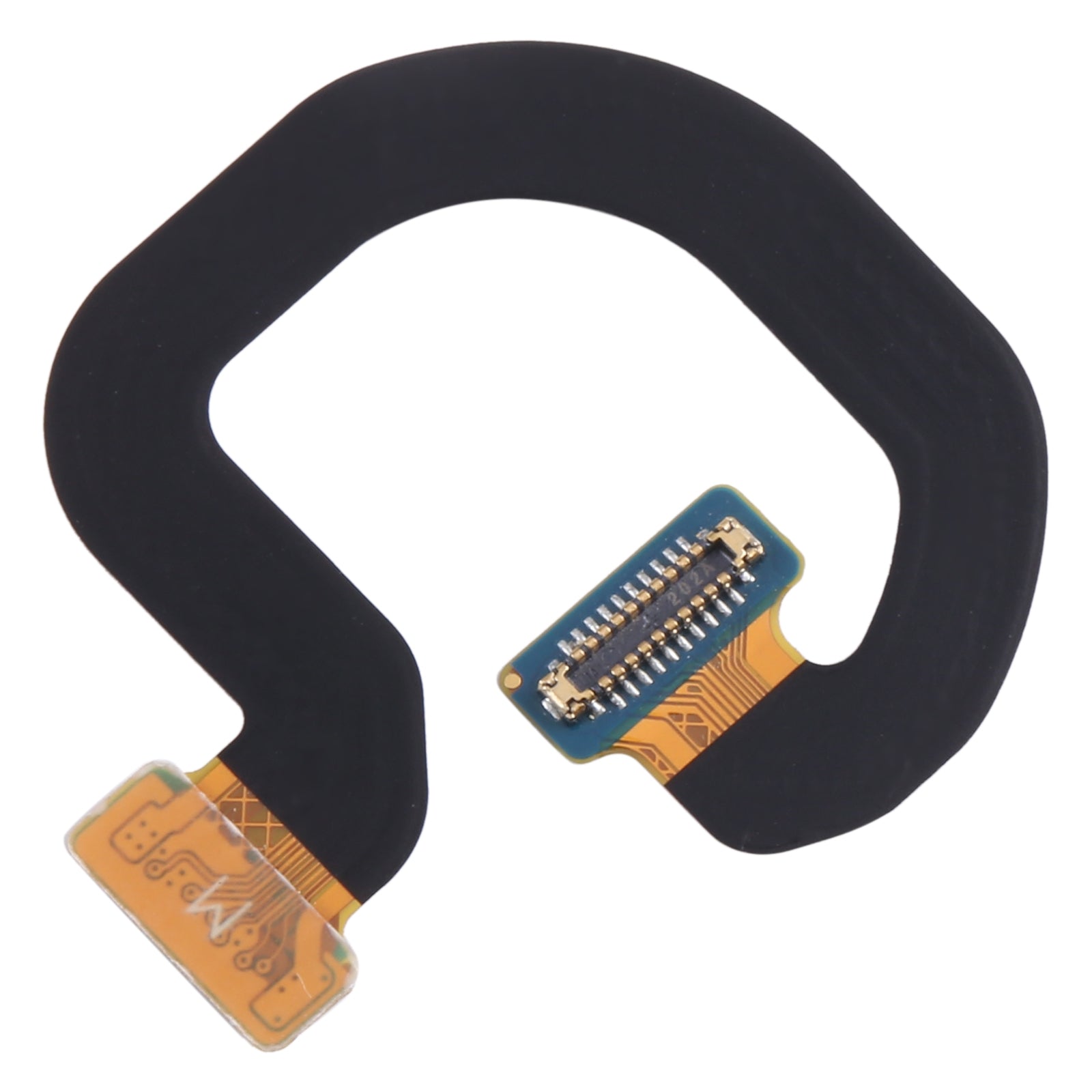 For Samsung Galaxy Watch 6 44mm SM-R945 Original Back Cover Flex Cable