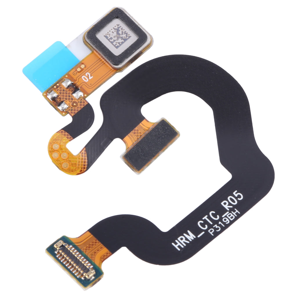 For Samsung Galaxy Watch6 Classic 43mm SM-R950 Original Back Cover Flex Cable