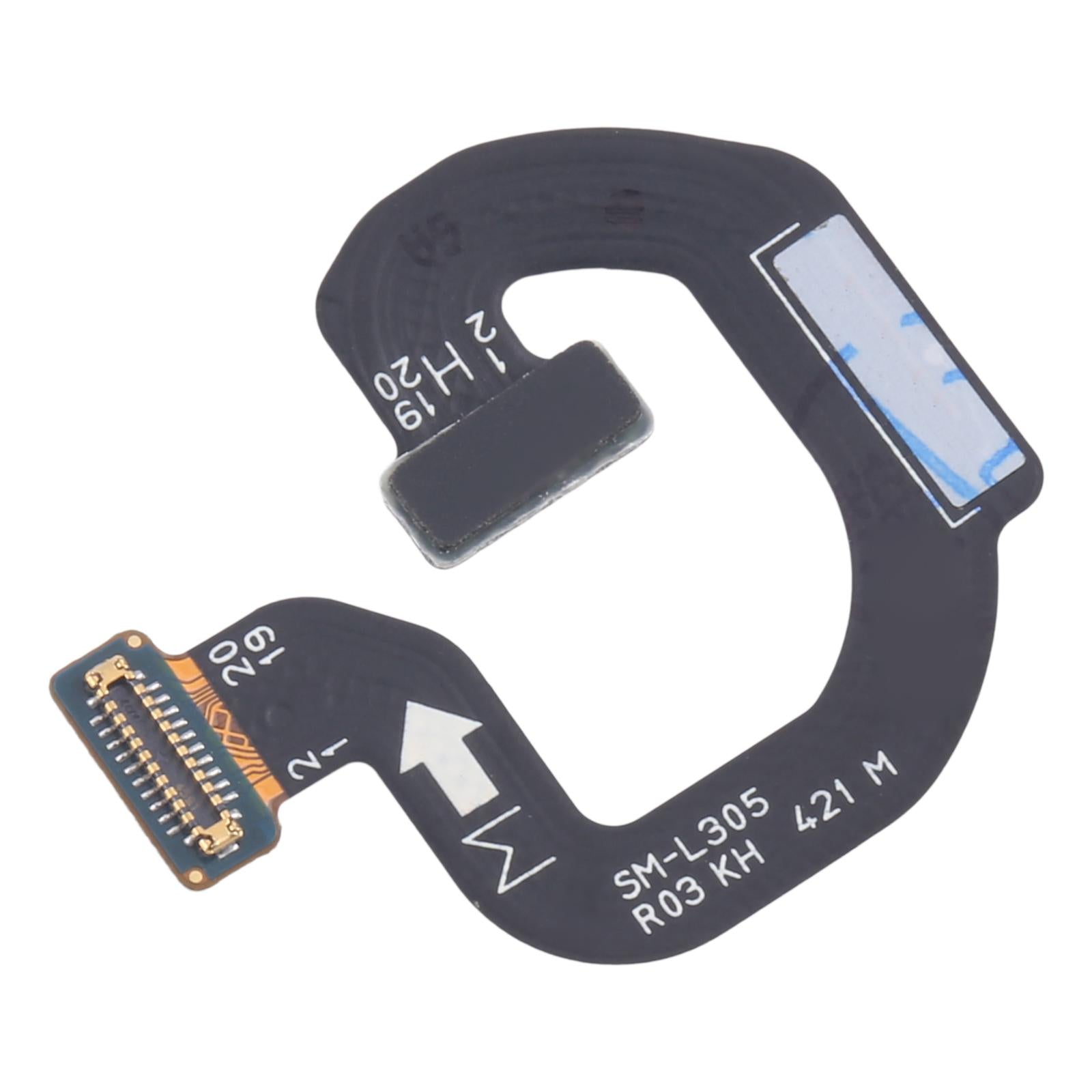 For Samsung Galaxy Watch7 40mm SM-L305 Original Back Cover Flex Cable