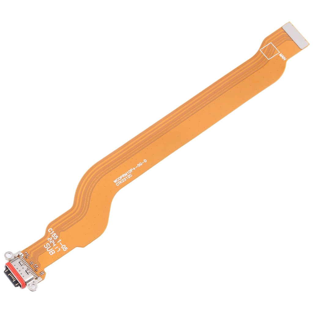 For Realme 10 Pro+ 5G OEM Charging Port Flex Cable