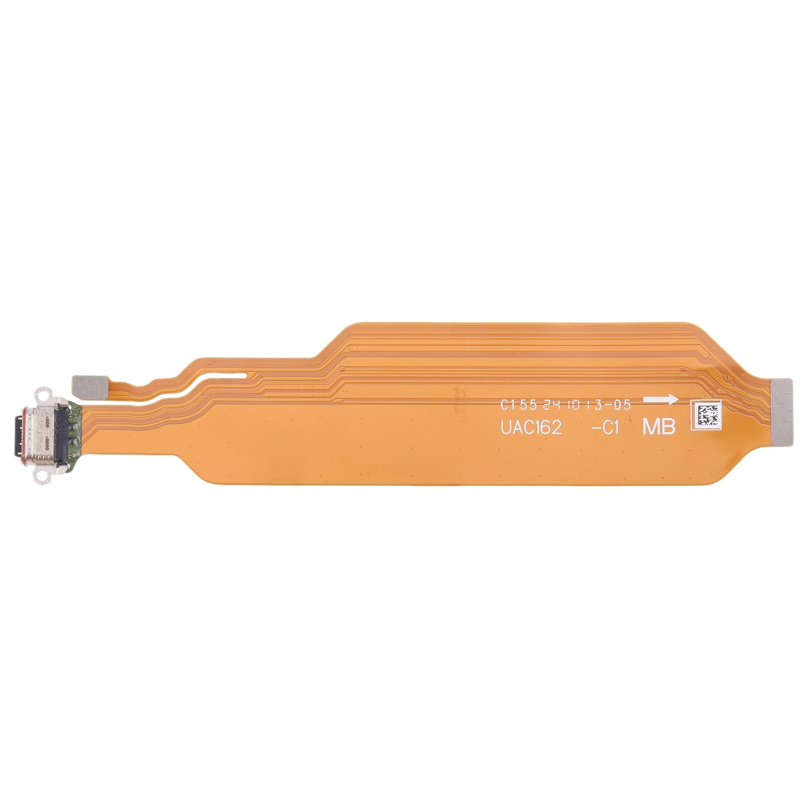For OPPO Reno12 Pro OEM Charging Port Flex Cable