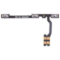 For OPPO A58 OEM Power Button & Volume Button Flex Cable