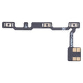 For OPPO Reno12 5G OEM Power Button & Volume Button Flex Cable