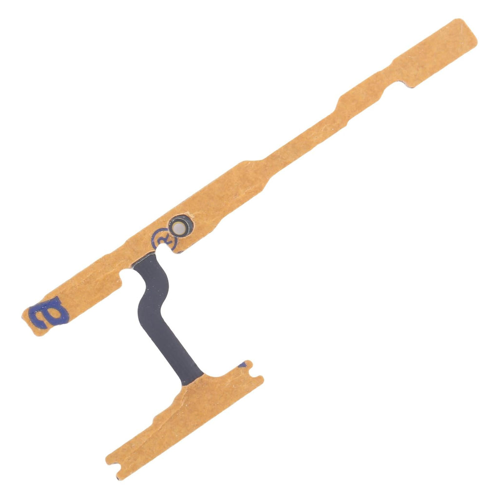 For OPPO A3 Pro OEM Power Button & Volume Button Flex Cable