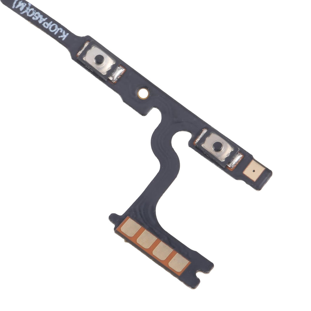 For OPPO A60 4G OEM Power Button & Volume Button Flex Cable