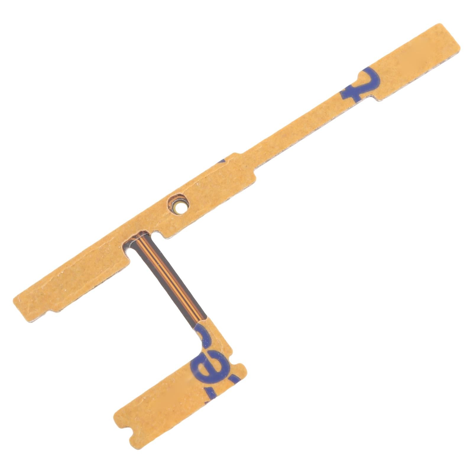 For OPPO Reno12 F 5G OEM Power Button & Volume Button Flex Cable