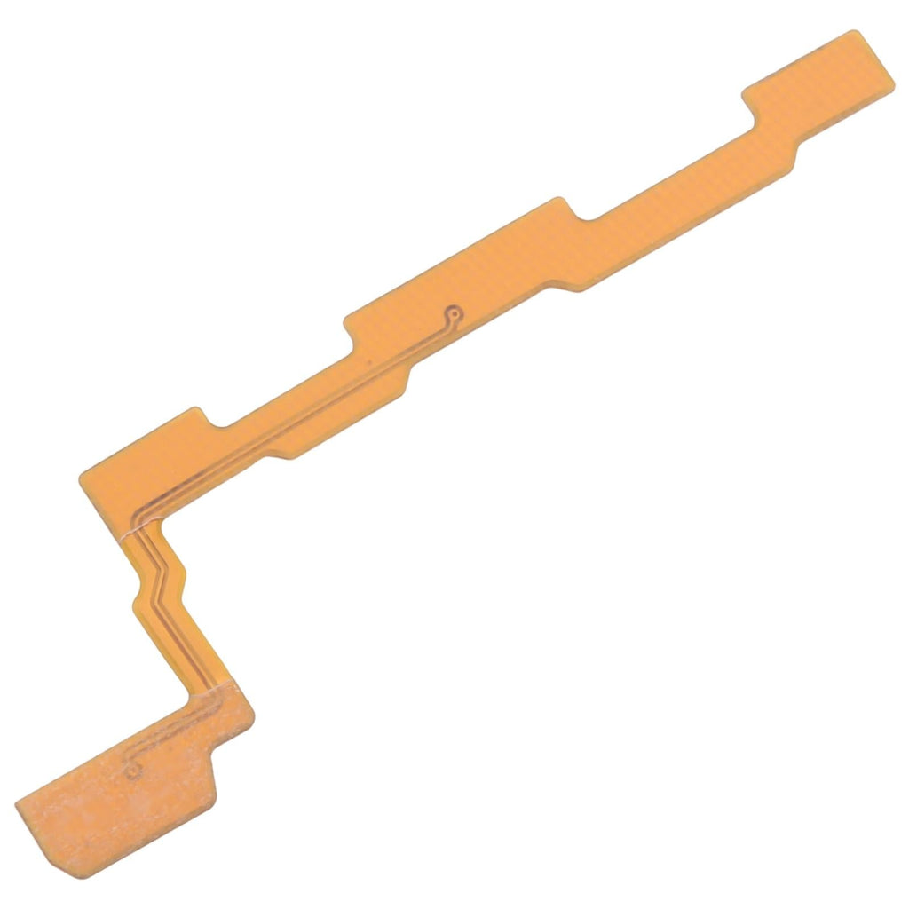 For OPPO Reno13 F 5G CPH2699 OEM Power Button & Volume Button Flex Cable