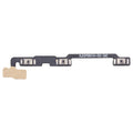 For OPPO Reno14 5G CPH2737 OEM Power Button & Volume Button Flex Cable