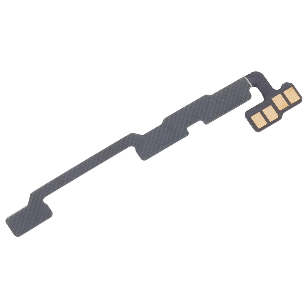 For OPPO Reno14 5G CPH2737 OEM Power Button & Volume Button Flex Cable