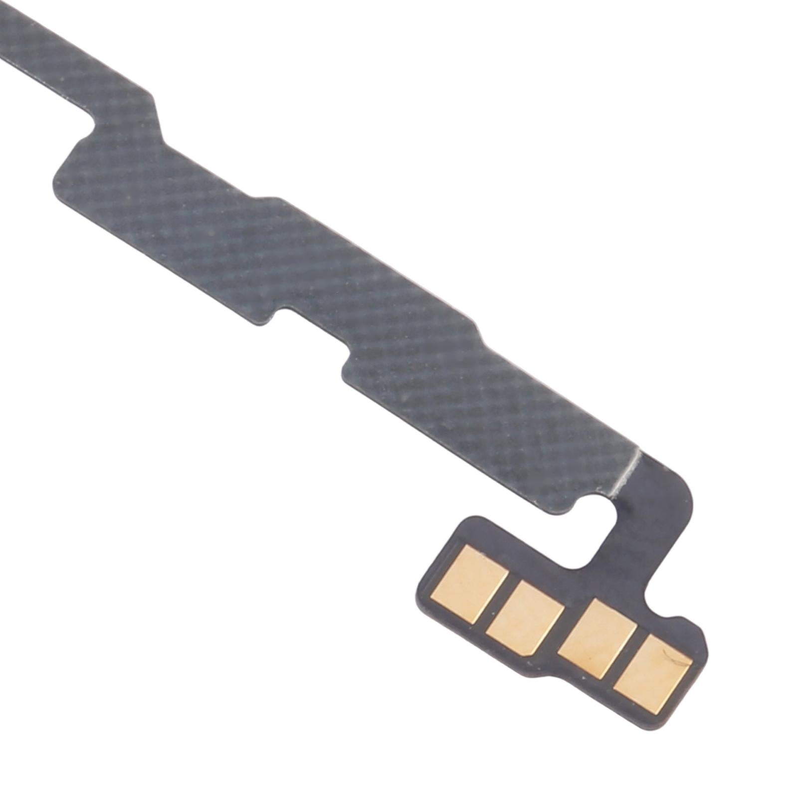 For OPPO Reno14 5G CPH2737 OEM Power Button & Volume Button Flex Cable