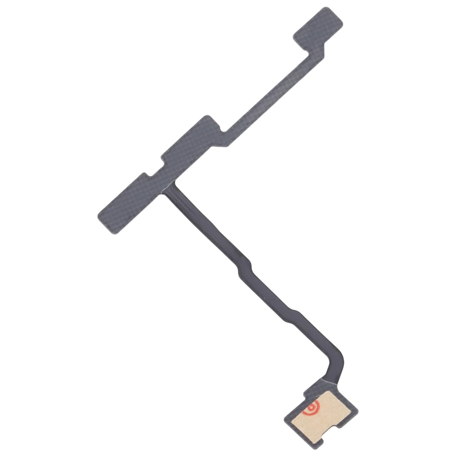 For OPPO Reno14 Pro 5G CPH2739 OEM Power Button & Volume Button Flex Cable