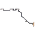 For OPPO K13 Turbo 5G PLM110 OEM Power Button & Volume Button Flex Cable