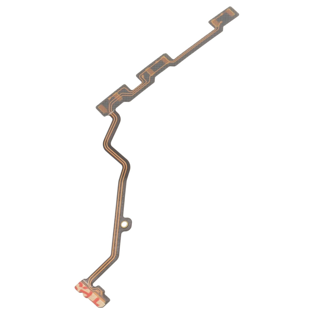 For OPPO K13 Turbo 5G PLM110 OEM Power Button & Volume Button Flex Cable