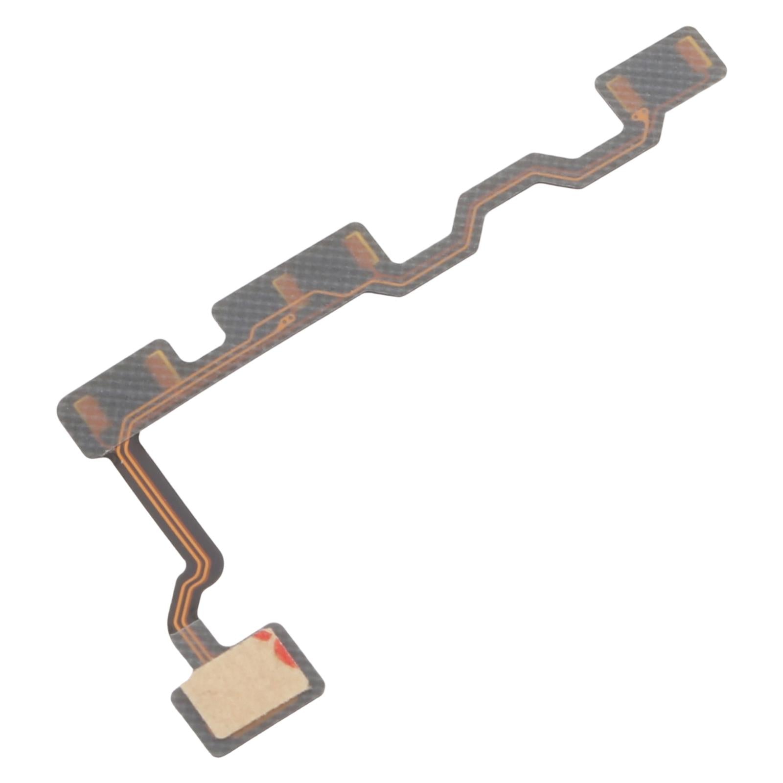 For OPPO A6 Pro 5G CPH2781 OEM Power Button & Volume Button Flex Cable