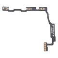 For OPPO Reno14 F 5G CPH2743 OEM Power Button & Volume Button Flex Cable