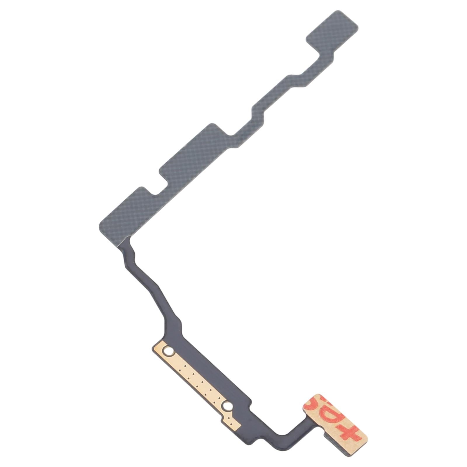 For OPPO Reno14 F 5G CPH2743 OEM Power Button & Volume Button Flex Cable