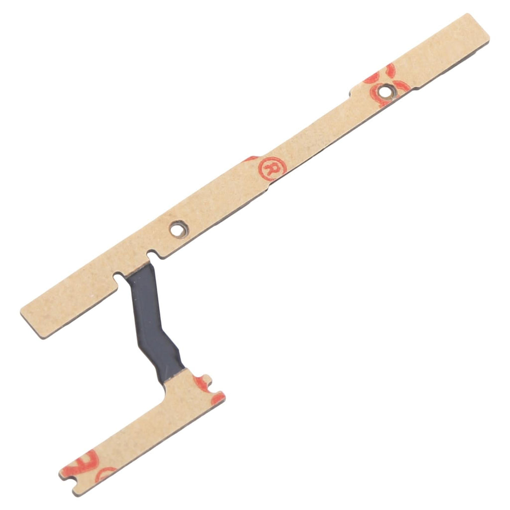 For OPPO A6i 5G / A5 5G PKW120 OEM Power Button & Volume Button Flex Cable