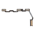 For OPPO A6 GT OEM Power Button & Volume Button Flex Cable