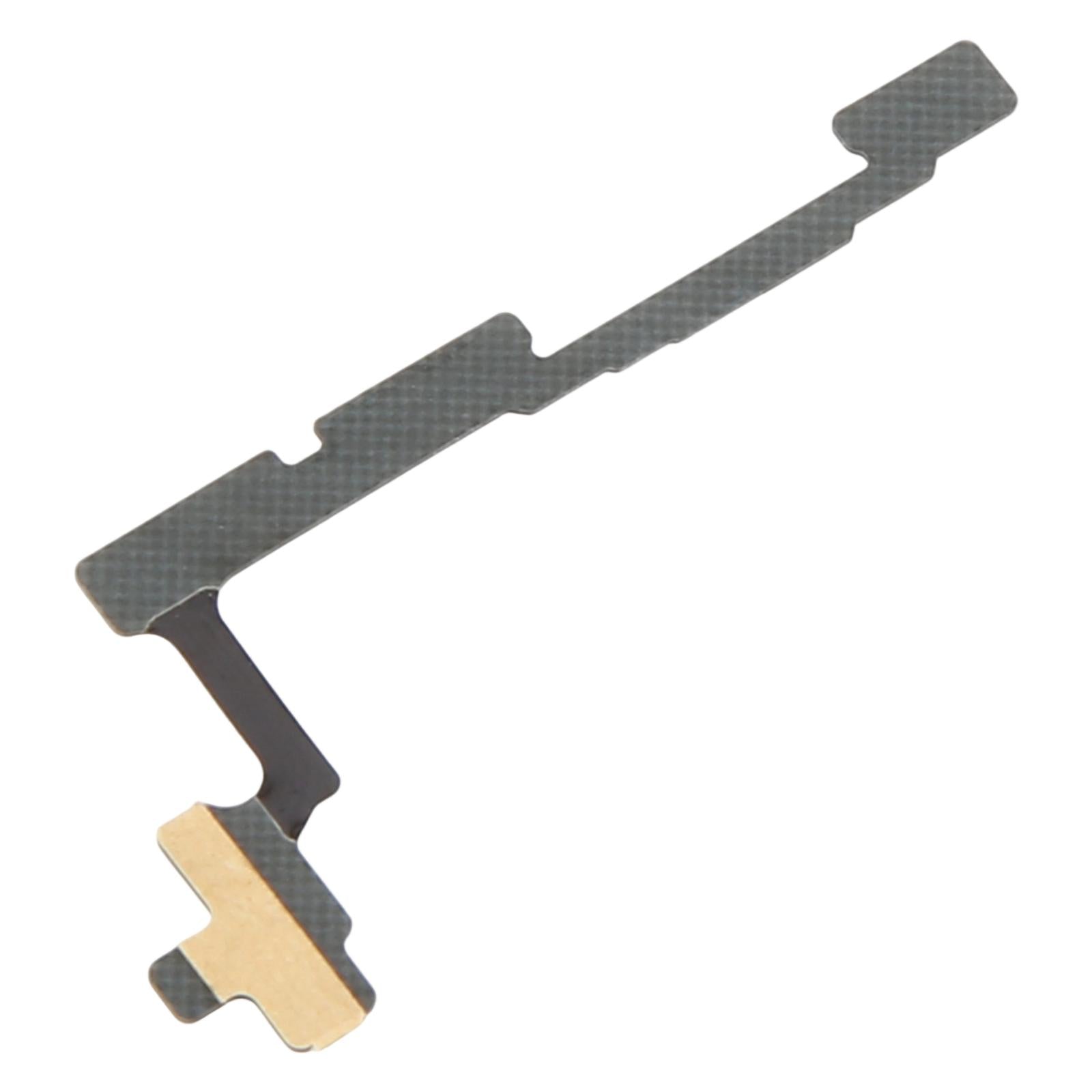 For OPPO Reno15 Pro OEM Power Button & Volume Button Flex Cable