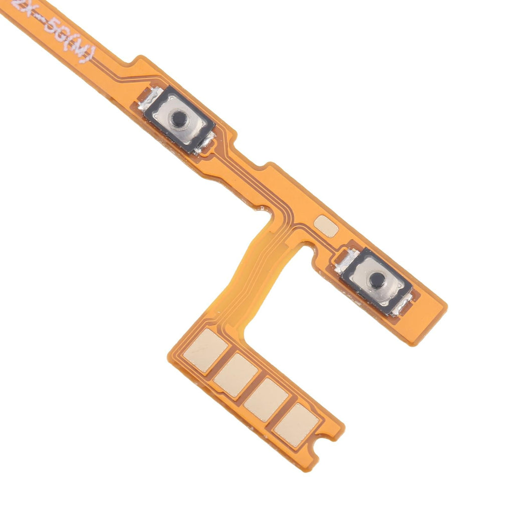 For Realme 13 5G OEM Power Button & Volume Button Flex Cable