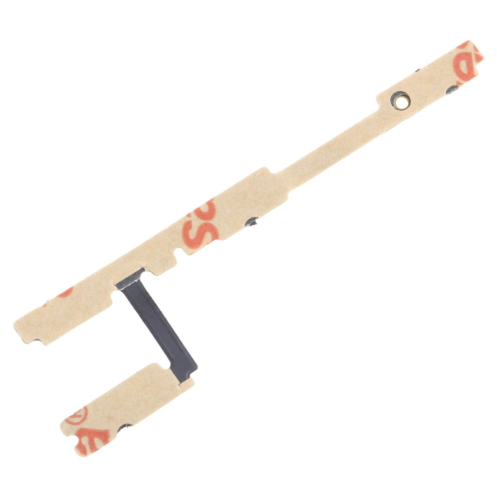 For Realme V50S OEM Power Button & Volume Button Flex Cable