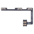 For Realme GT7 Pro Racing OEM Power Button & Volume Button Flex Cable