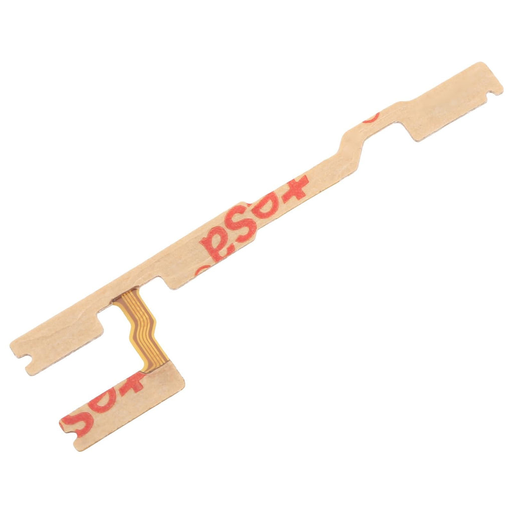 For Realme C75x 4G OEM Power Button & Volume Button Flex Cable