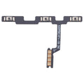 For Realme 14 Pro+ 5G RMX5051 OEM Power Button & Volume Button Flex Cable