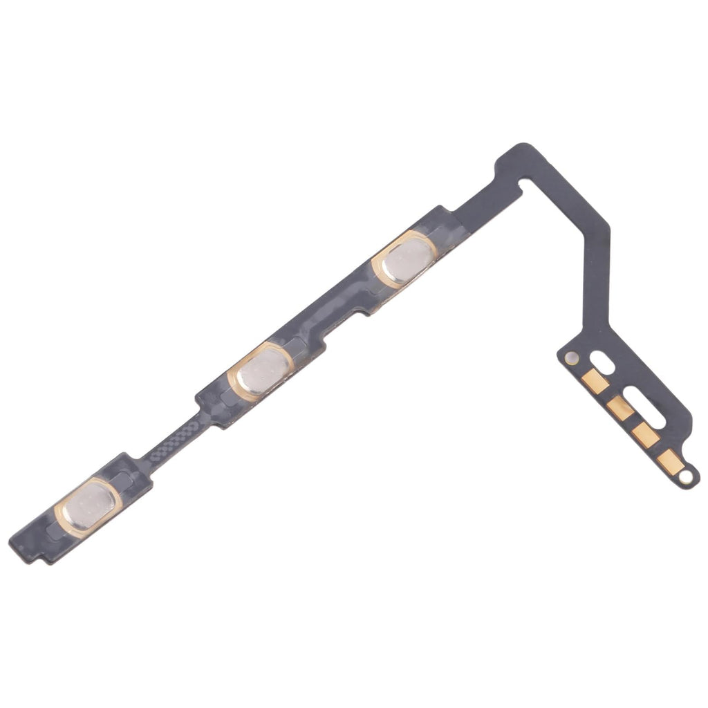 For Realme C71 4G RMX5303 OEM Power Button & Volume Button Flex Cable