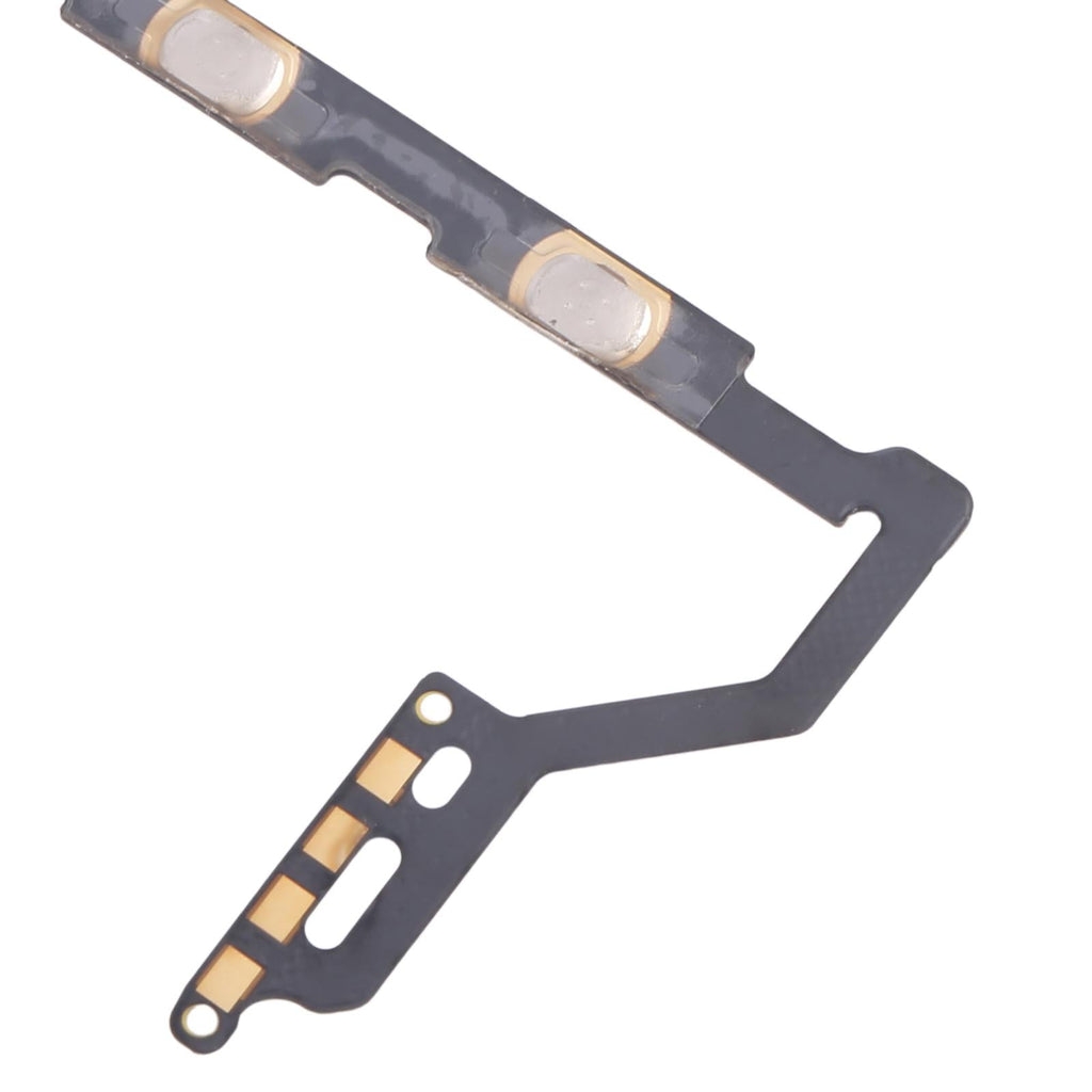 For Realme C71 4G RMX5303 OEM Power Button & Volume Button Flex Cable