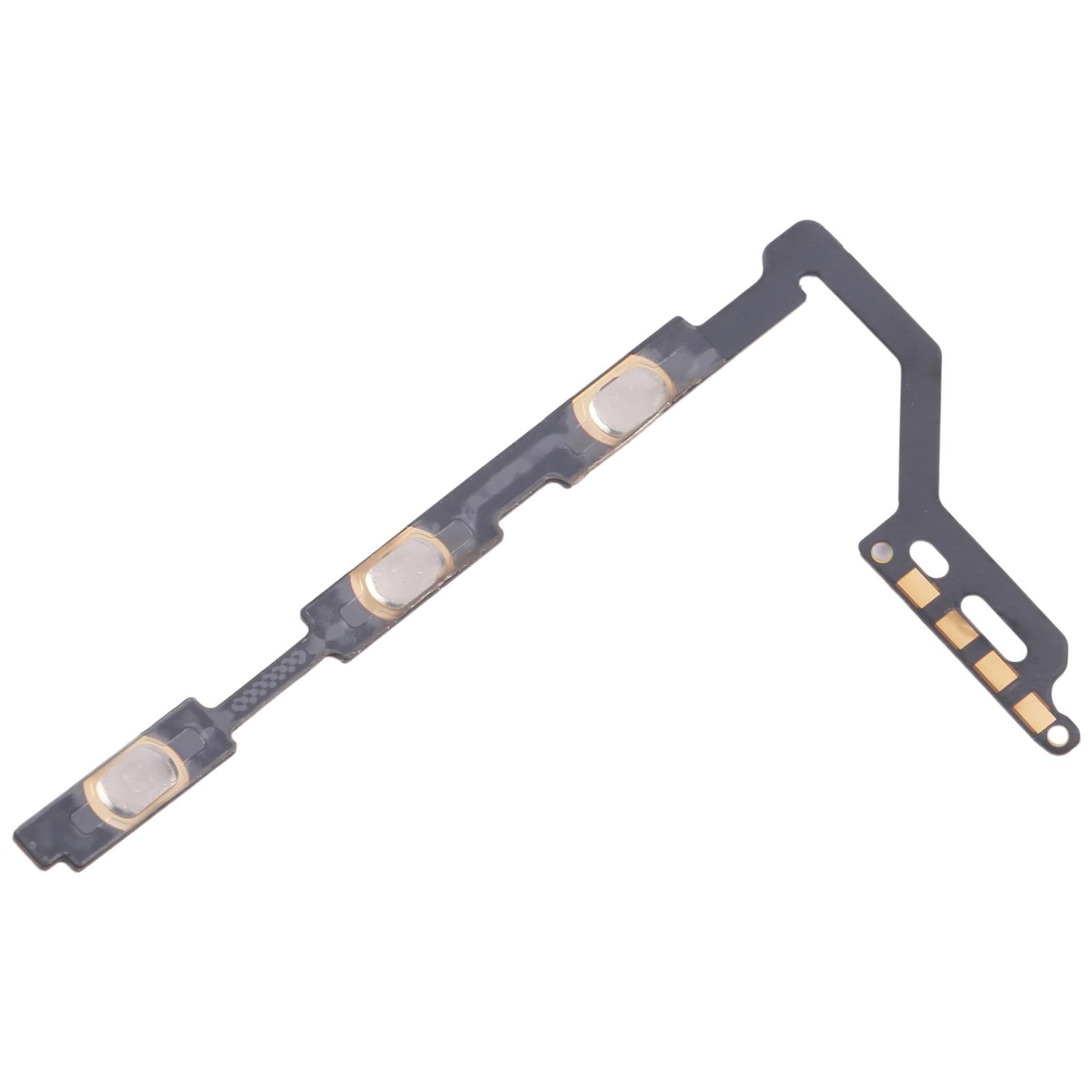 For Realme C75 5G RMX3943 OEM Power Button & Volume Button Flex Cable