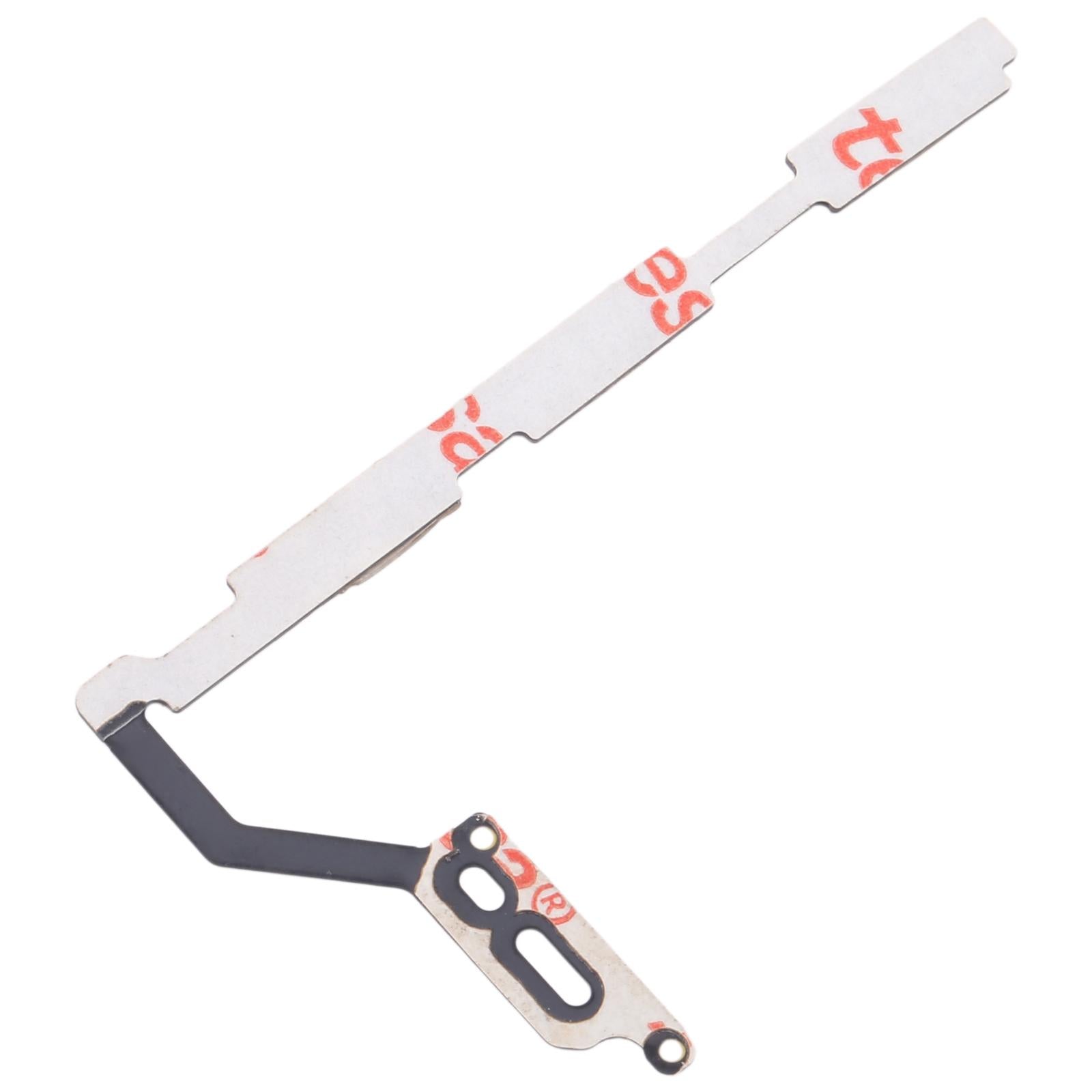 For Realme C75 5G RMX3943 OEM Power Button & Volume Button Flex Cable