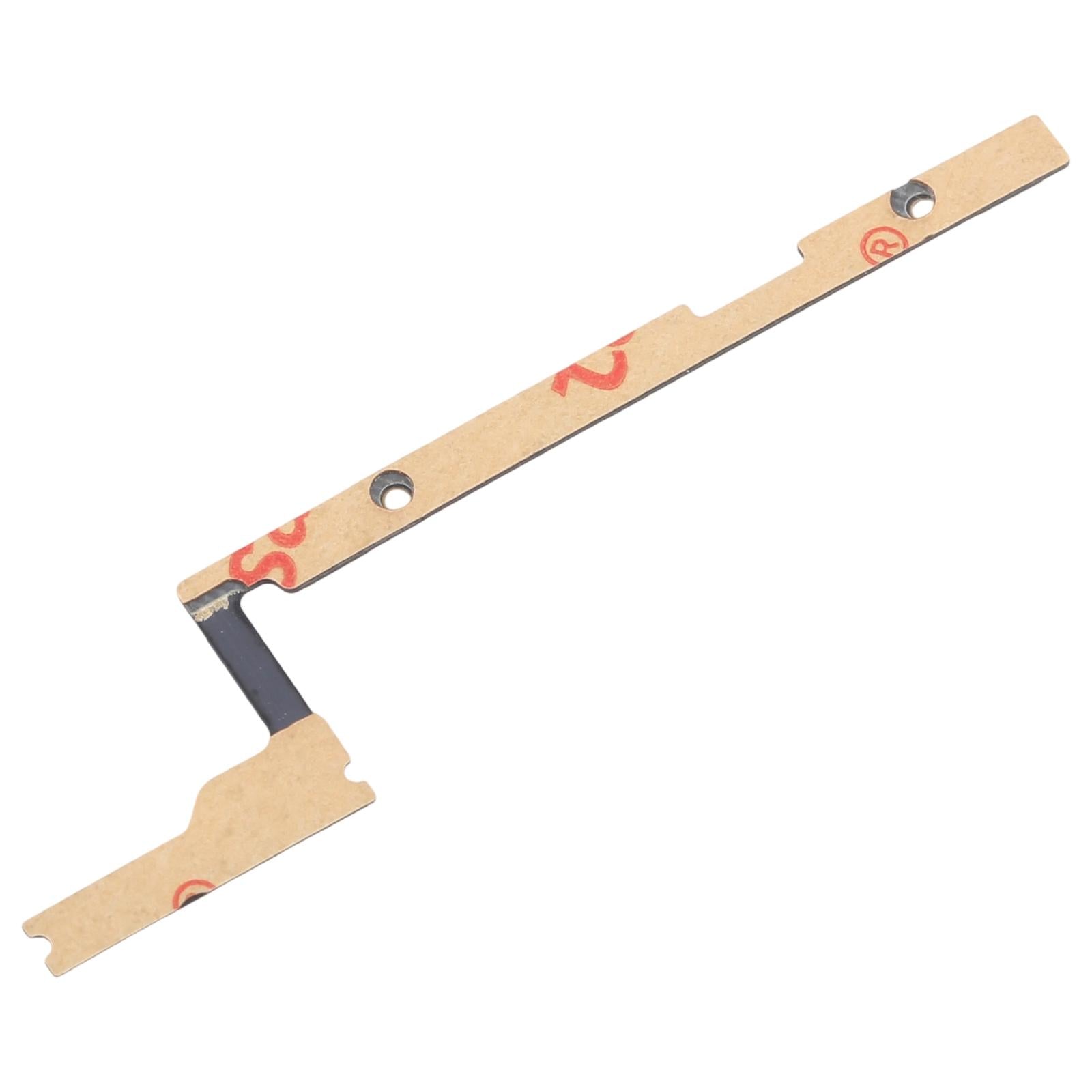 For Realme P4 5G OEM Power Button & Volume Button Flex Cable