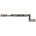 For Realme 14 5G RMX5070 OEM Power Button & Volume Button Flex Cable