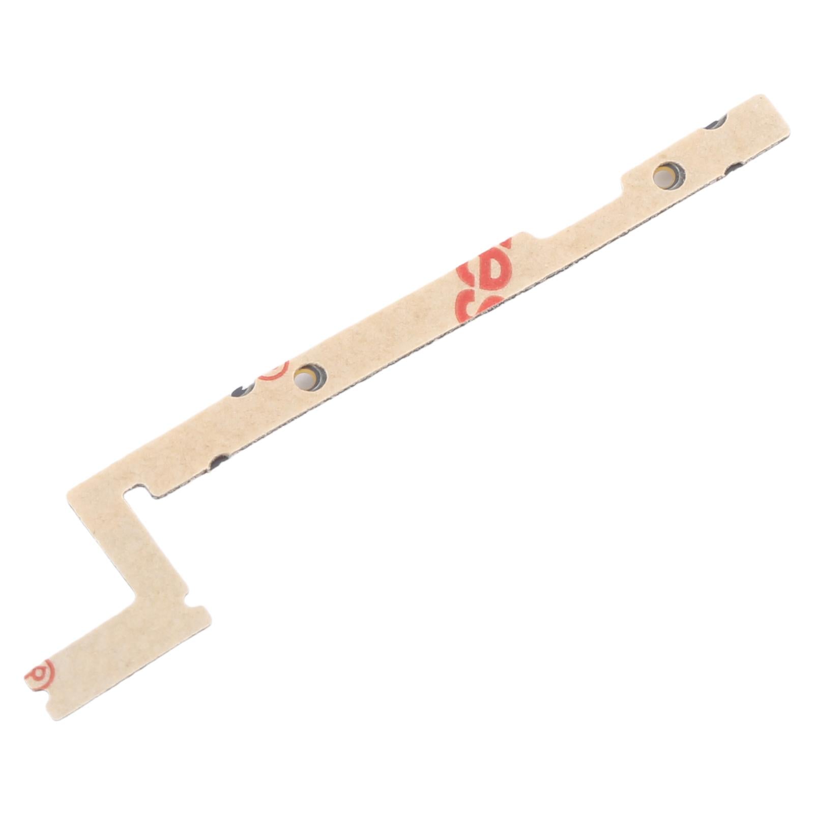For Realme 14 5G RMX5070 OEM Power Button & Volume Button Flex Cable