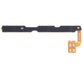 For vivo Y17s OEM Power Button & Volume Button Flex Cable