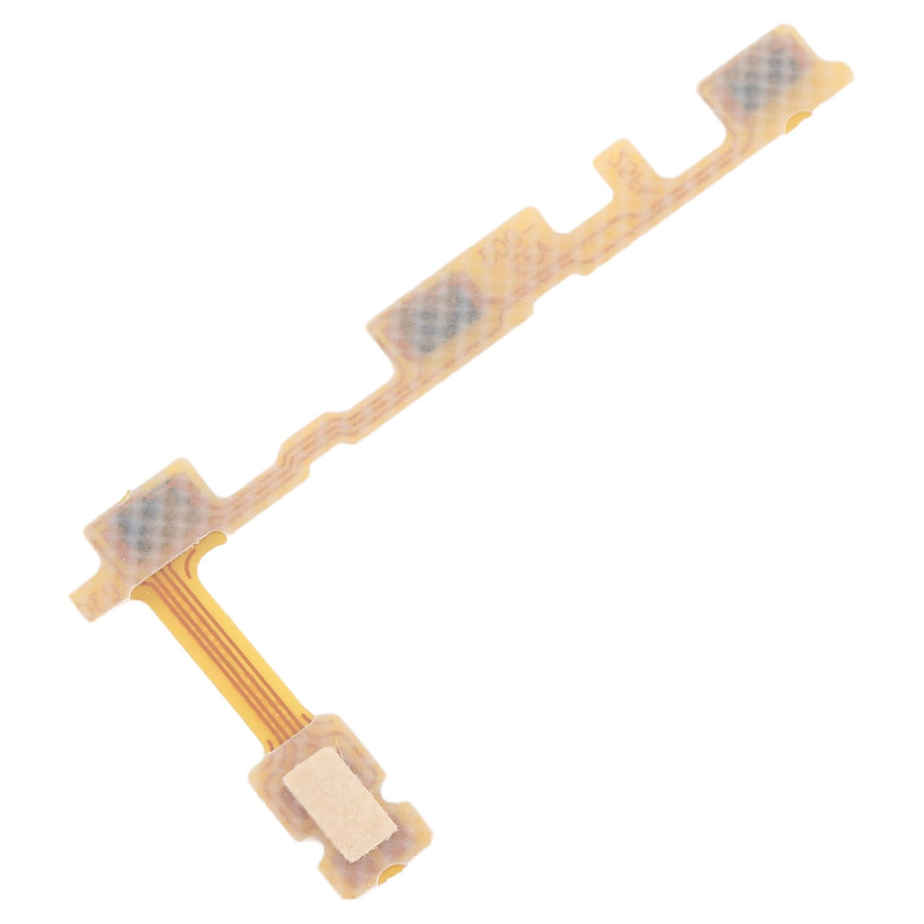 For vivo Y200 5G V2307 OEM Power Button & Volume Button Flex Cable