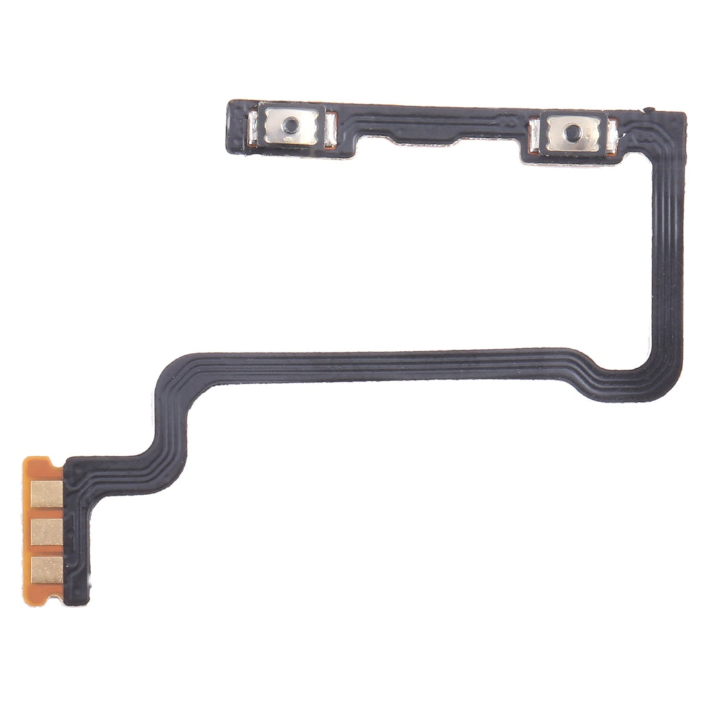 For OPPO F21 Pro Volume Button Flex Cable