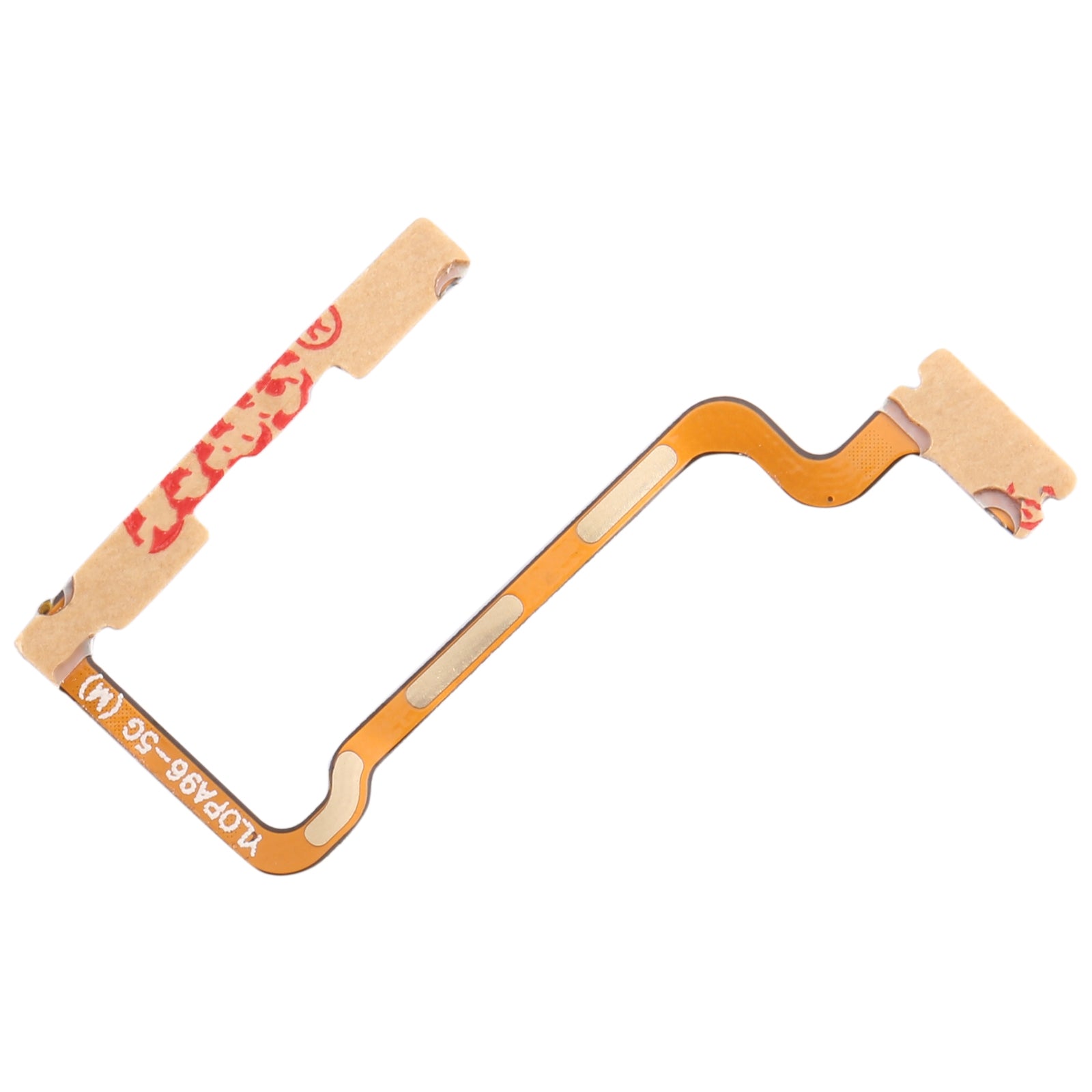 For OPPO F21 Pro Volume Button Flex Cable