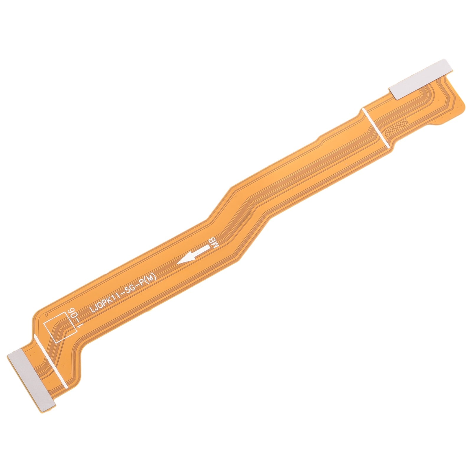 For OPPO K11 OEM LCD Flex Cable