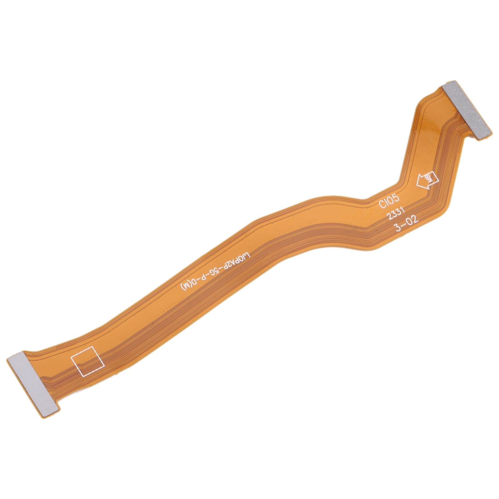 For OPPO A2 Pro OEM LCD Flex Cable
