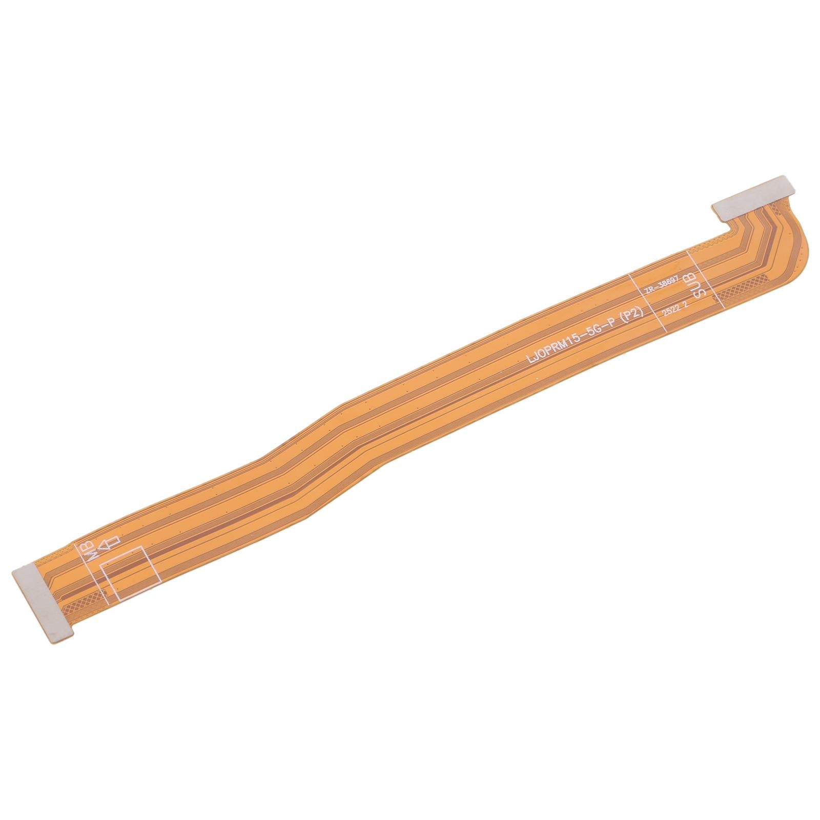 For Realme 15 5G RMX5106 OEM LCD Flex Cable
