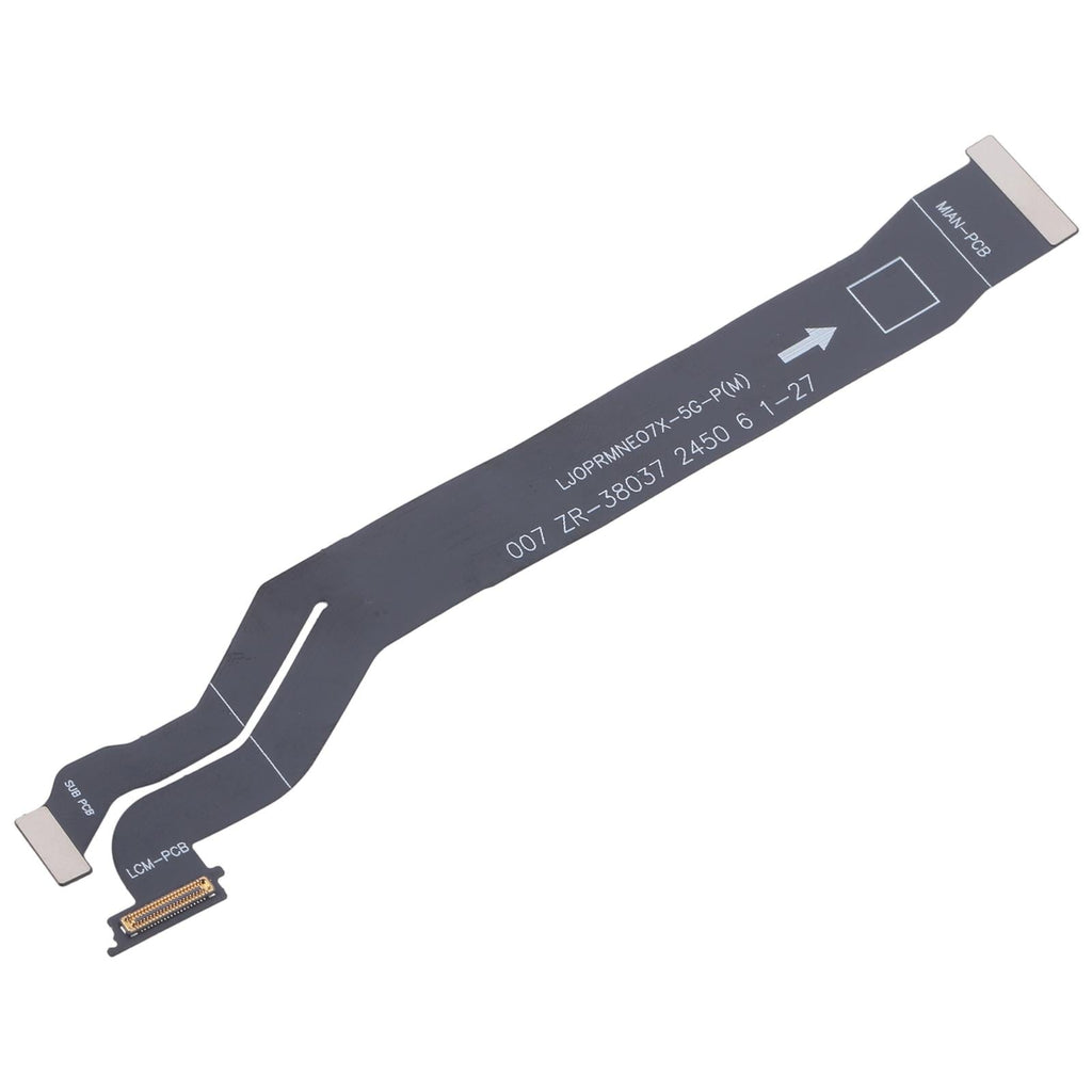For Realme 14T 5G RMX5078 OEM LCD Flex Cable