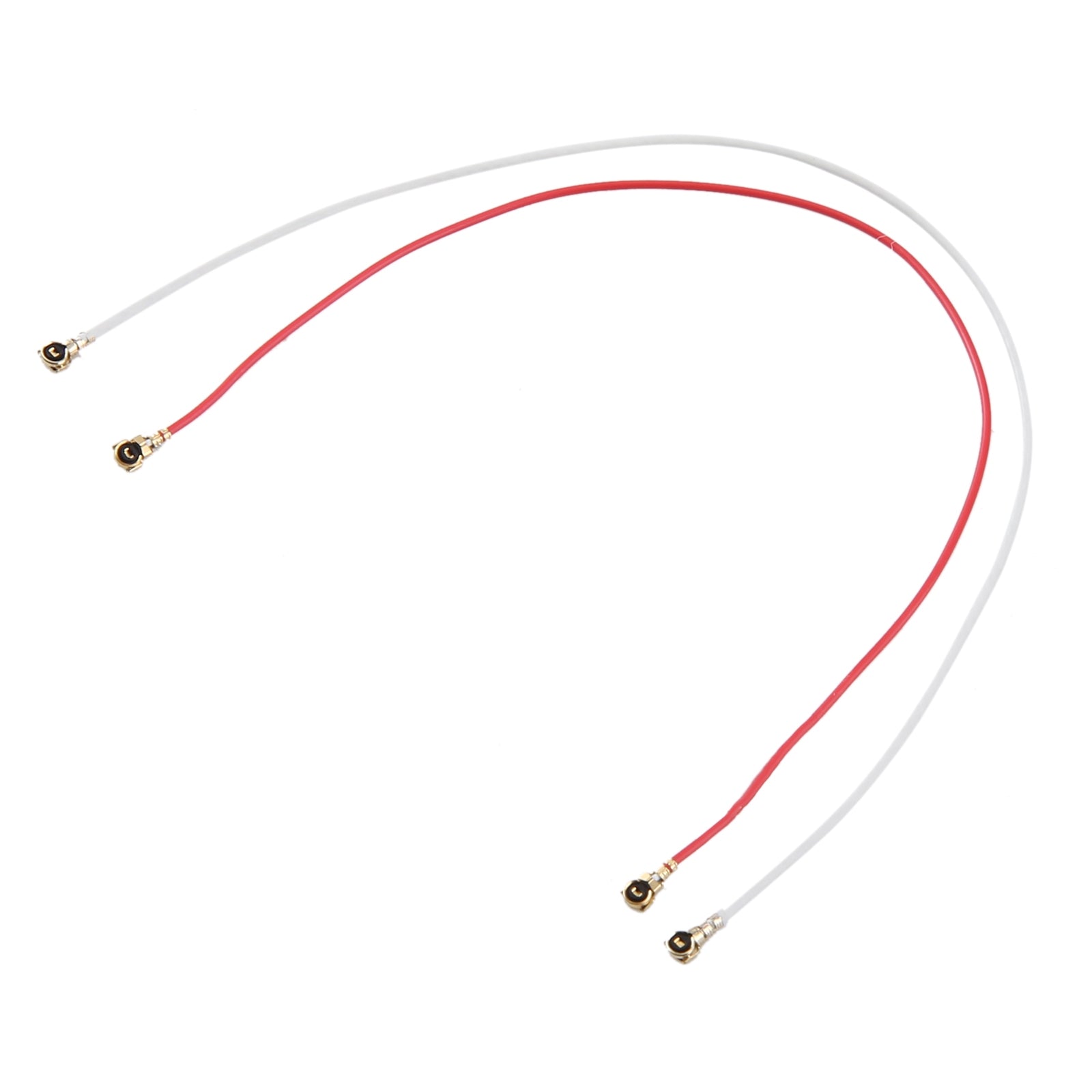 For Samsung Galaxy A34 SM-A346B 10set Original Signal Flex Cable