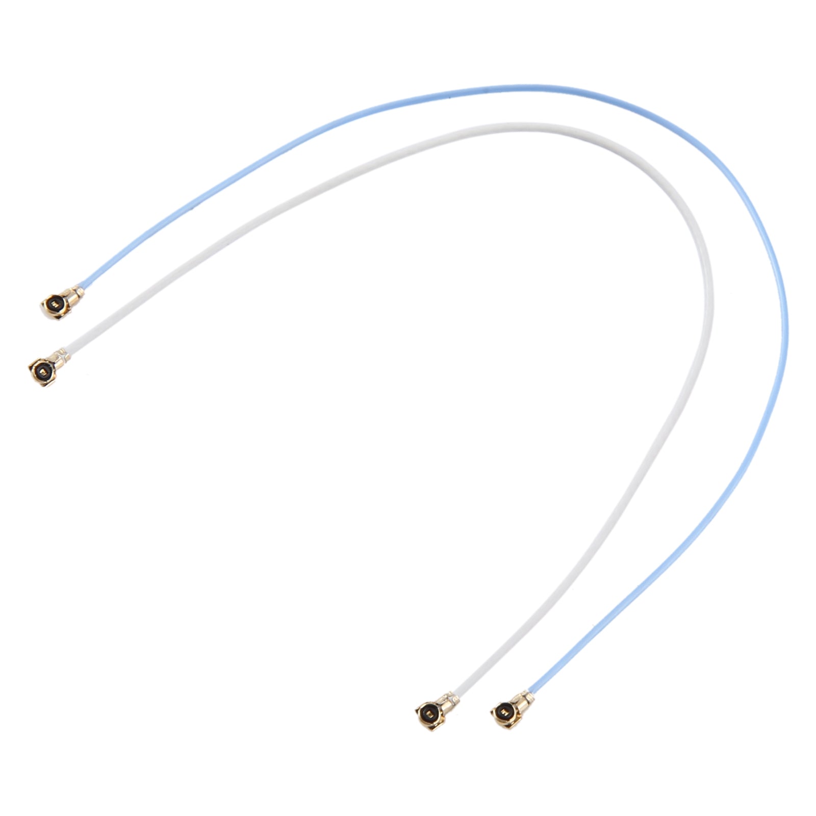 For Samsung Galaxy A42 SM-A426B 10set Original Signal Flex Cable