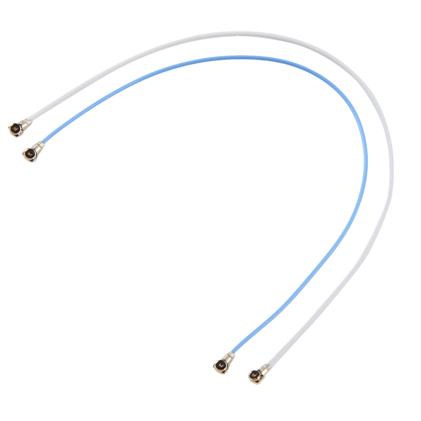 For Samsung Galaxy A73 SM-A736B 10set Original Signal Flex Cable