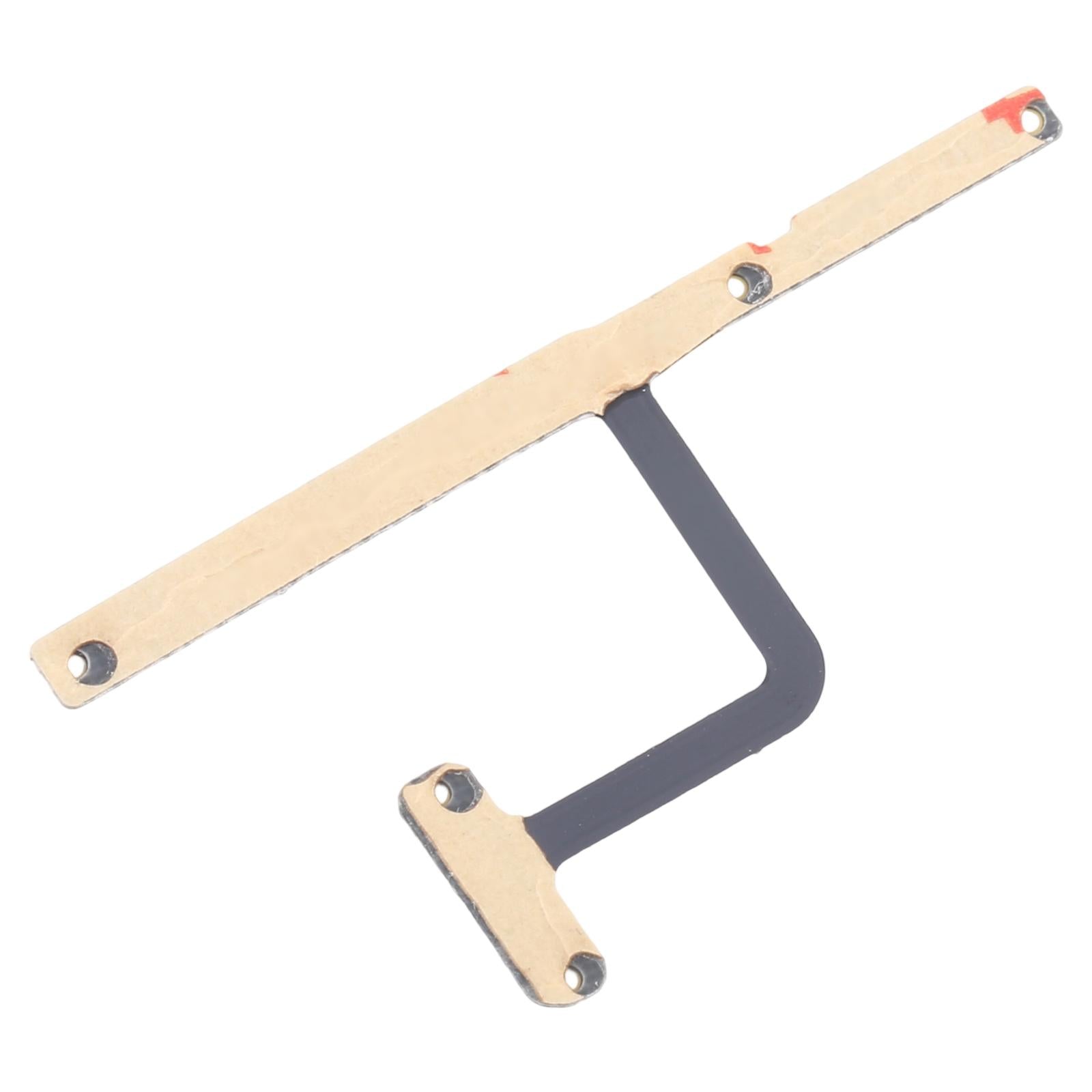 For Tecno Spark Go 2024 BG6 OEM Power Button & Volume Button Flex Cable