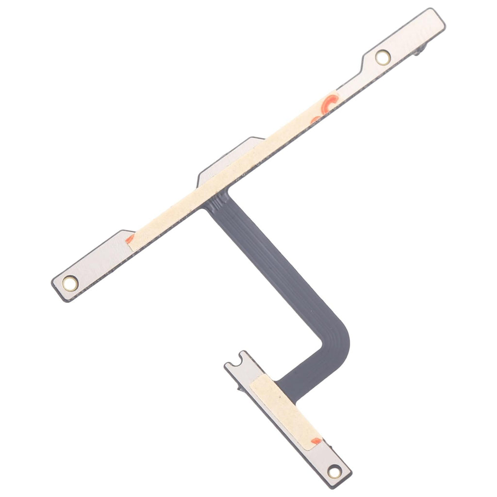 For Tecno Pop 6 Pro BE8 OEM Power Button & Volume Button Flex Cable