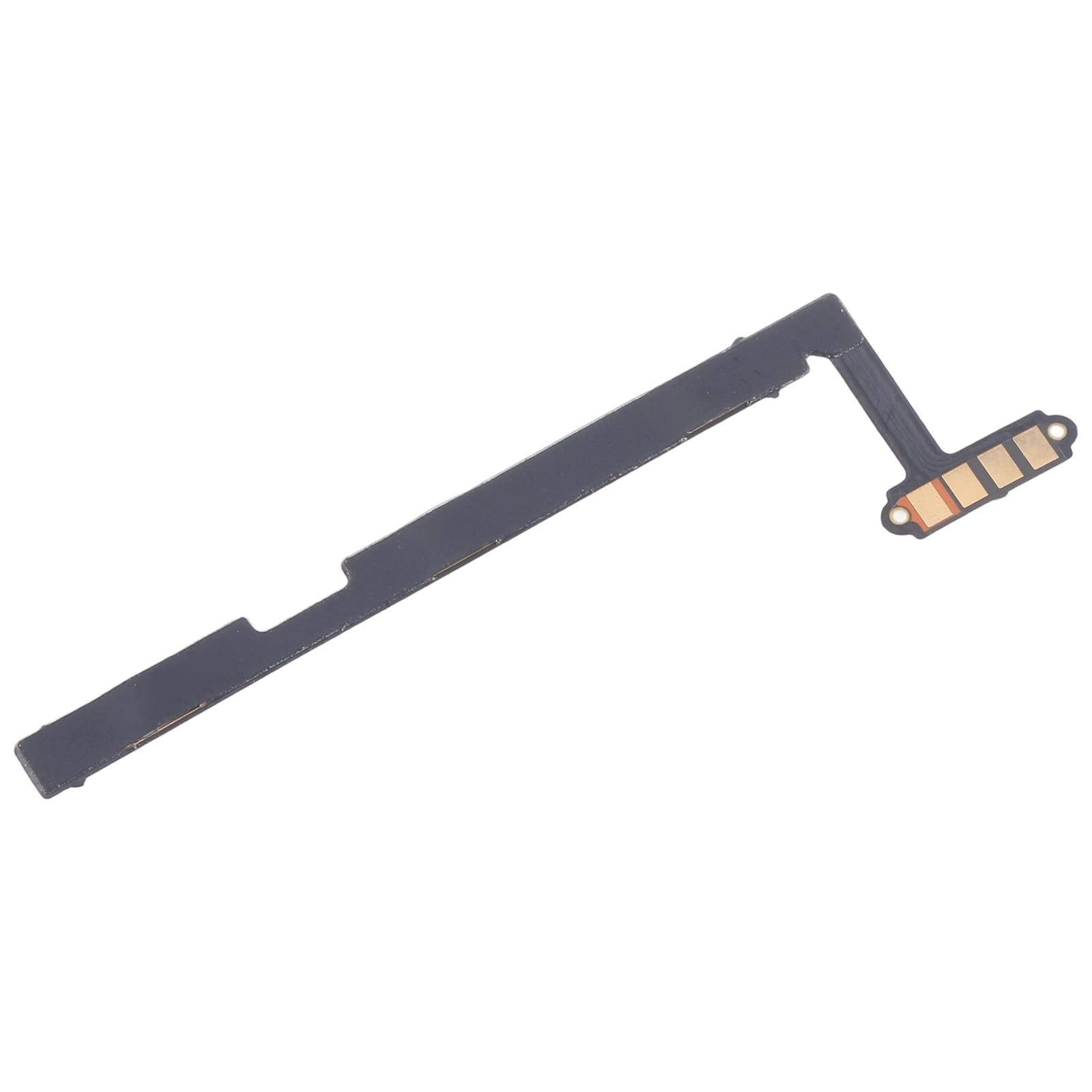 For Tecno Pop 6 Go BE6i OEM Power Button & Volume Button Flex Cable